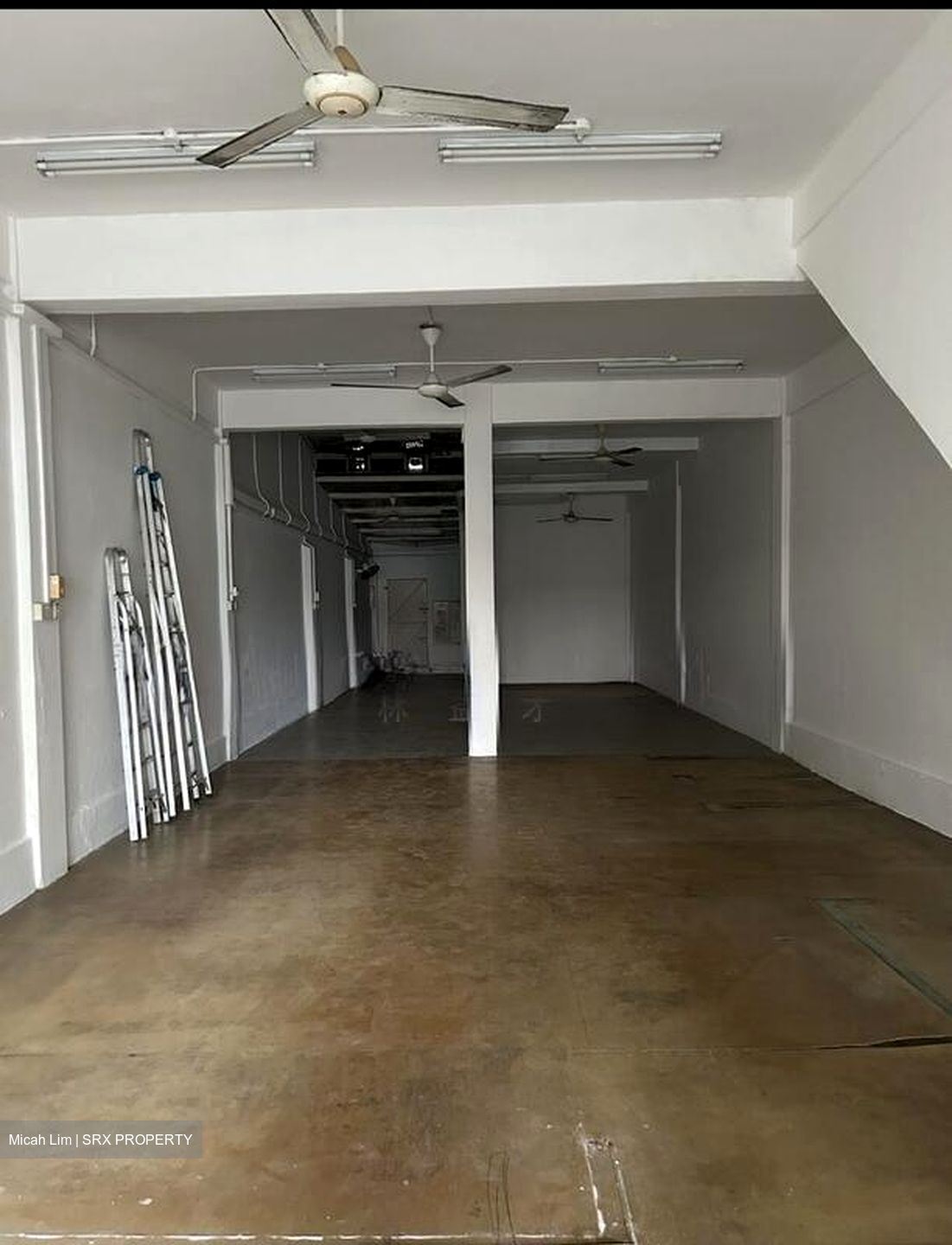 Jalan Beringin (D15), Shop House #577731071